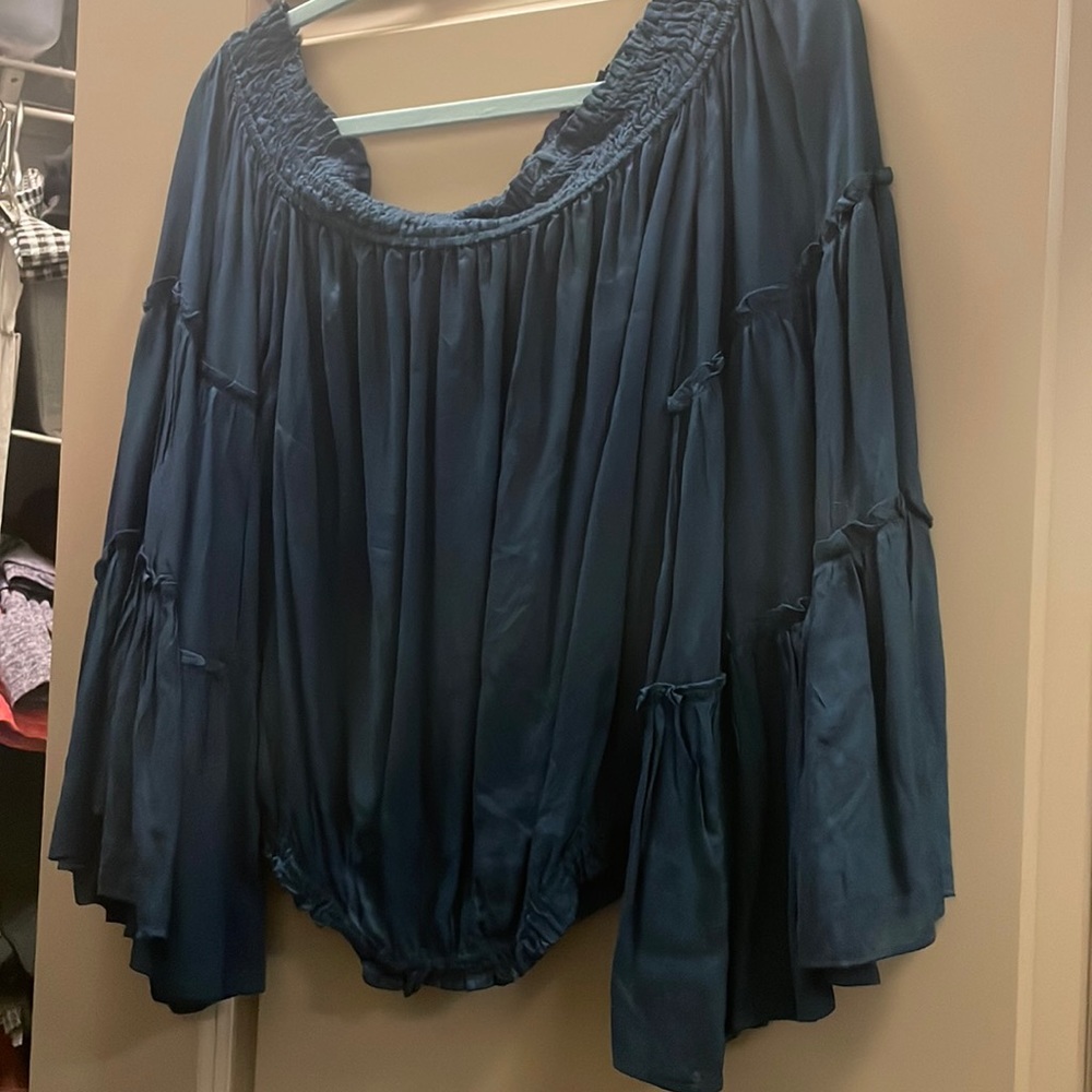 Free people top